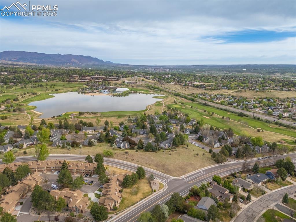 302 Cobblestone Drive Colorado Springs CO 80906