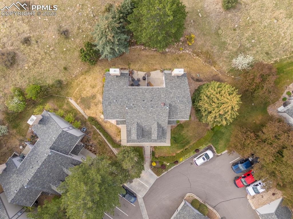 302 Cobblestone Drive Colorado Springs CO 80906