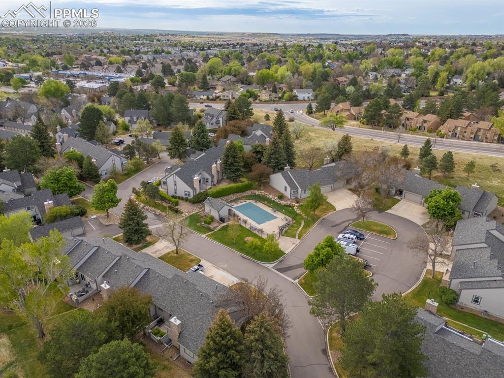 302 Cobblestone Drive Colorado Springs CO 80906