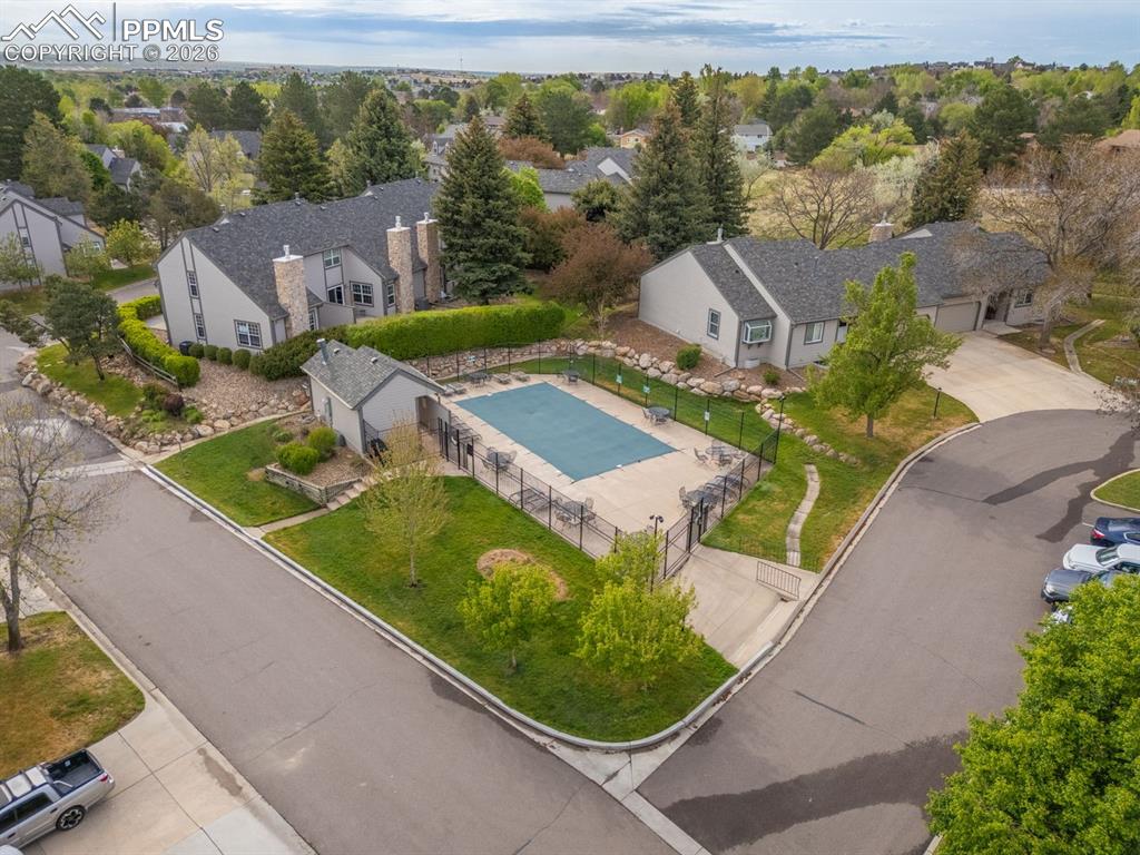 302 Cobblestone Drive Colorado Springs CO 80906