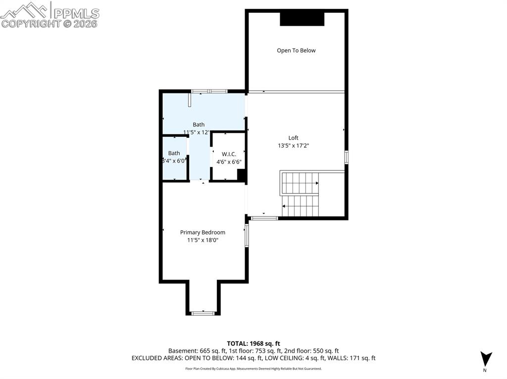 302 Cobblestone Drive Colorado Springs CO 80906