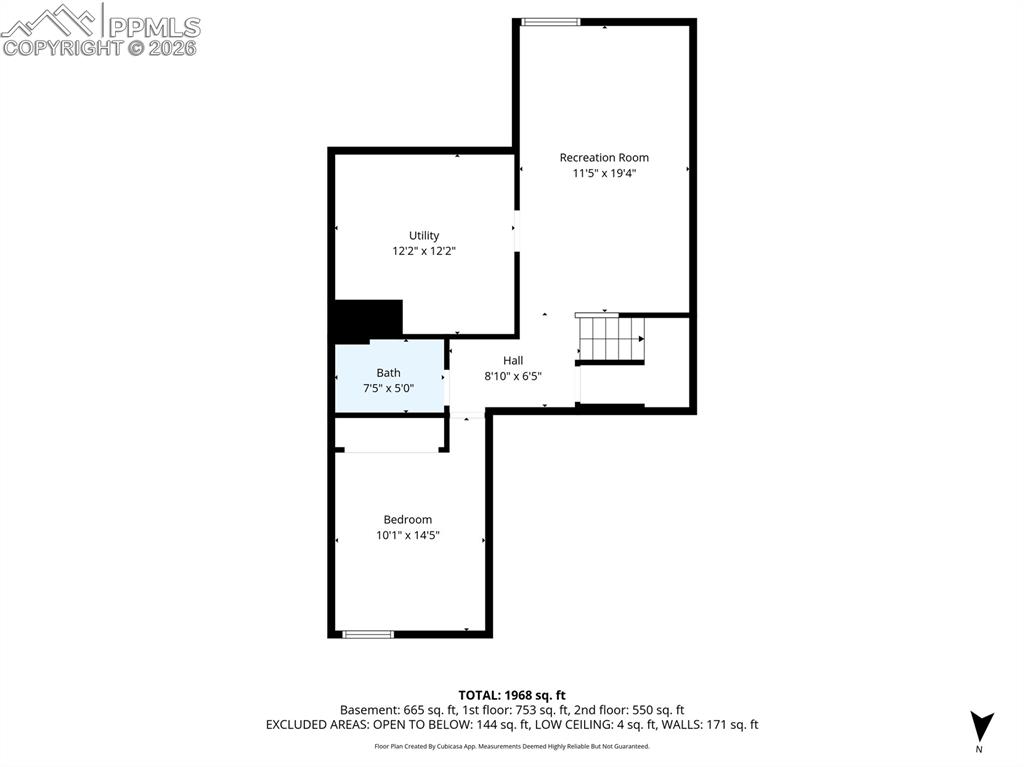 302 Cobblestone Drive Colorado Springs CO 80906