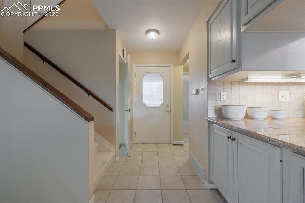 302 Cobblestone Drive Colorado Springs CO 80906