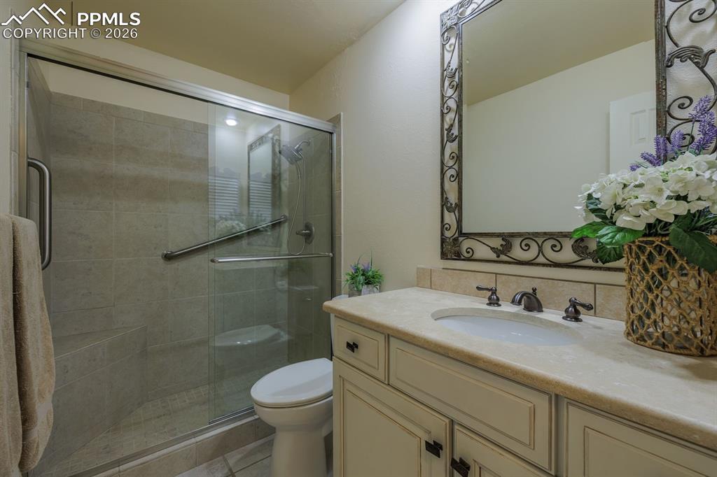 302 Cobblestone Drive Colorado Springs CO 80906
