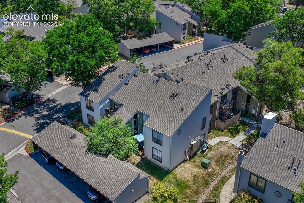 3550 S Harlan Street Denver CO 80235