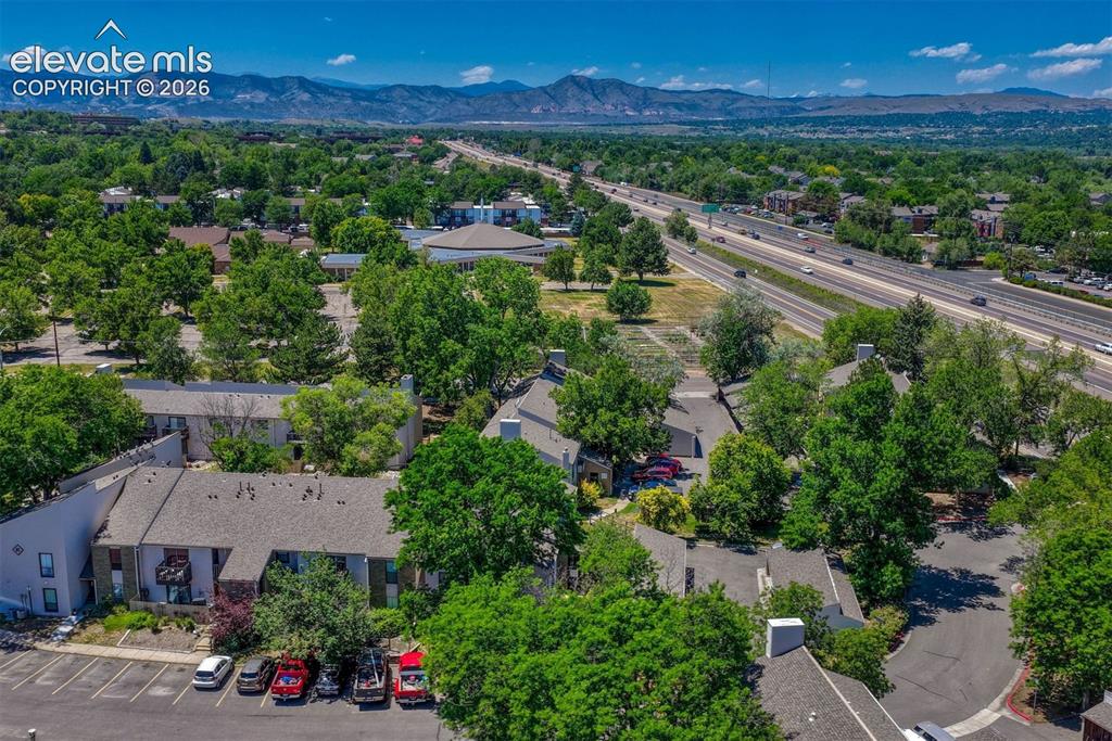 3550 S Harlan Street Denver CO 80235