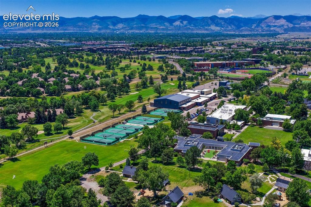 3550 S Harlan Street Denver CO 80235
