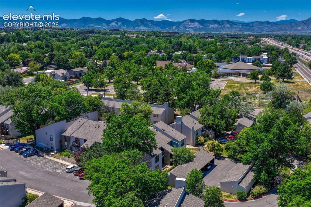 3550 S Harlan Street Denver CO 80235