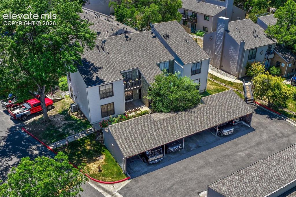 3550 S Harlan Street Denver CO 80235