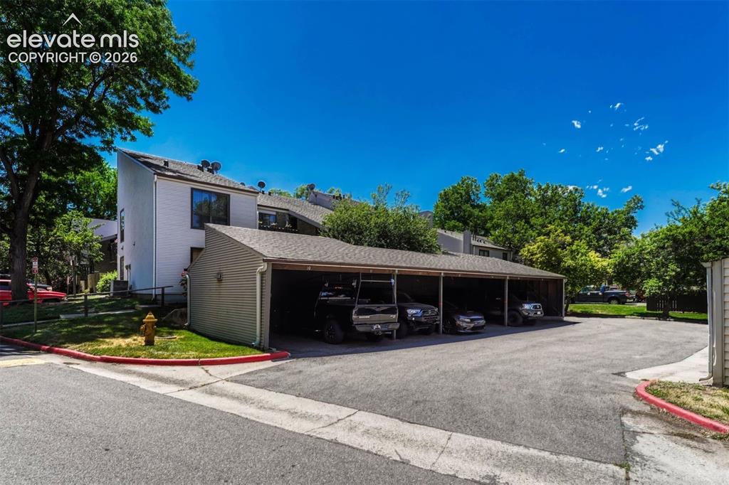 3550 S Harlan Street Denver CO 80235