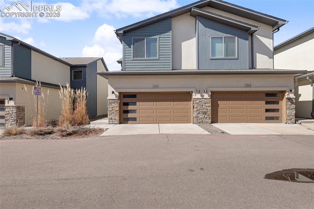 5356 Necker Heights Colorado Springs CO 80922