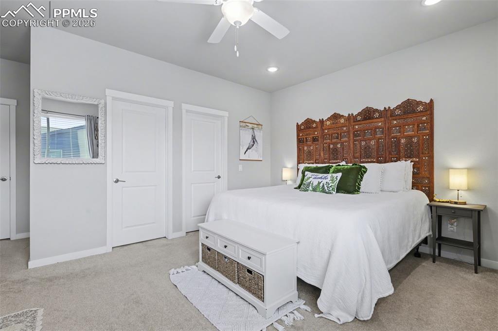 5356 Necker Heights Colorado Springs CO 80922