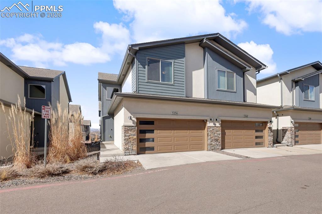 5356 Necker Heights Colorado Springs CO 80922