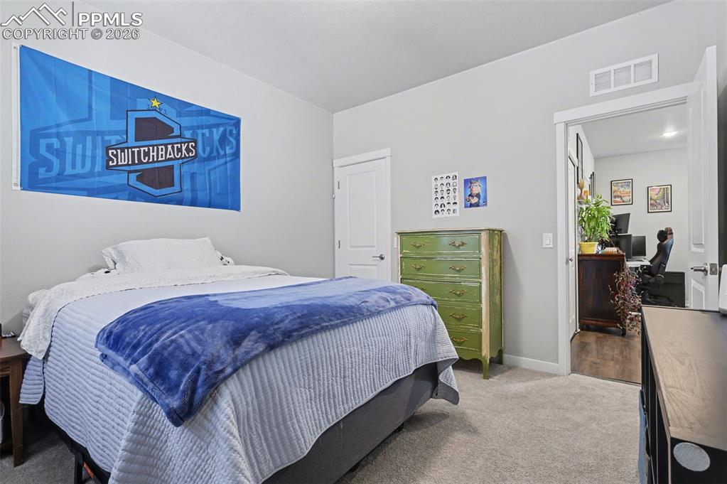 5356 Necker Heights Colorado Springs CO 80922