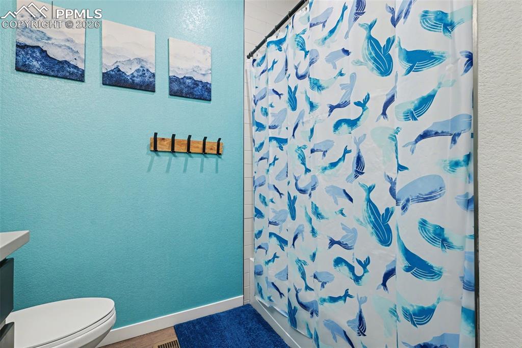 5356 Necker Heights Colorado Springs CO 80922