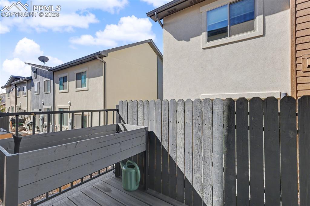 5356 Necker Heights Colorado Springs CO 80922