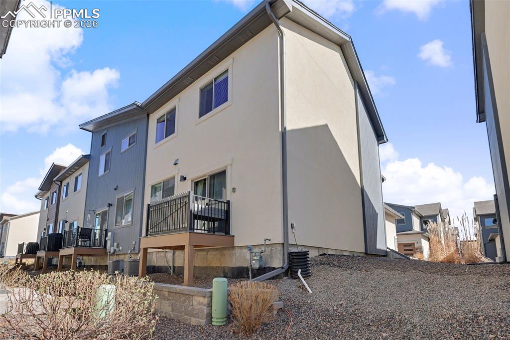5356 Necker Heights Colorado Springs CO 80922