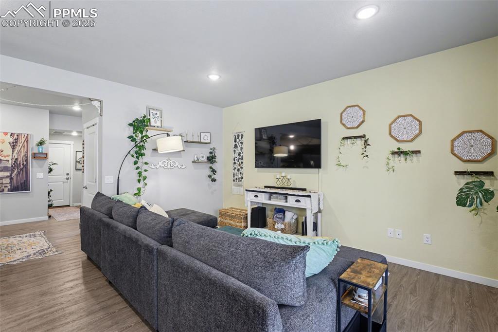 5356 Necker Heights Colorado Springs CO 80922