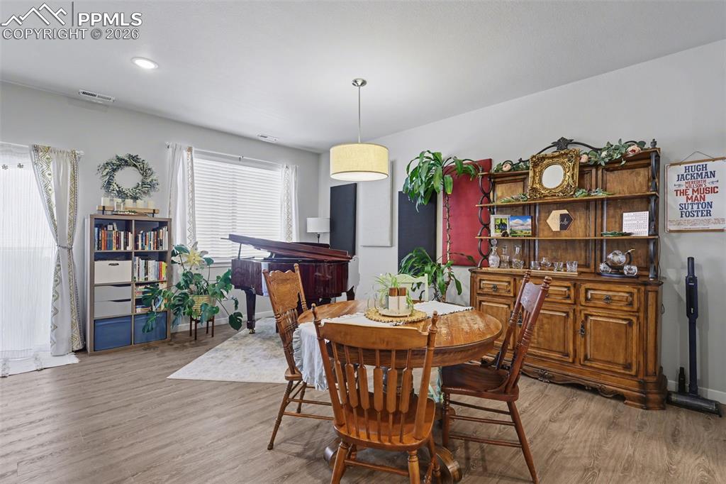 5356 Necker Heights Colorado Springs CO 80922