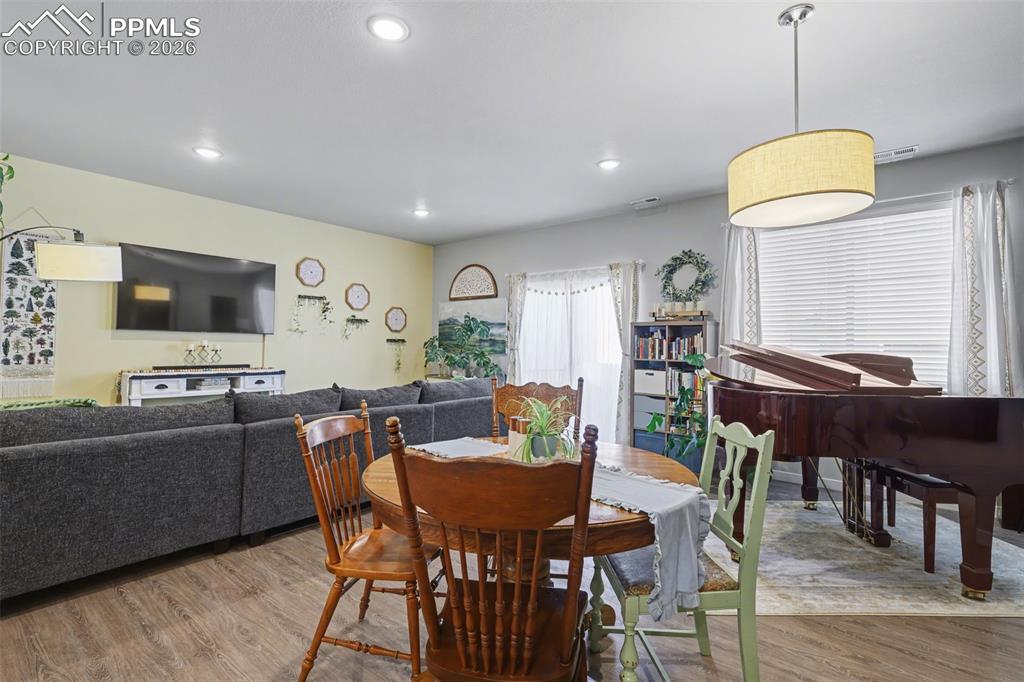 5356 Necker Heights Colorado Springs CO 80922