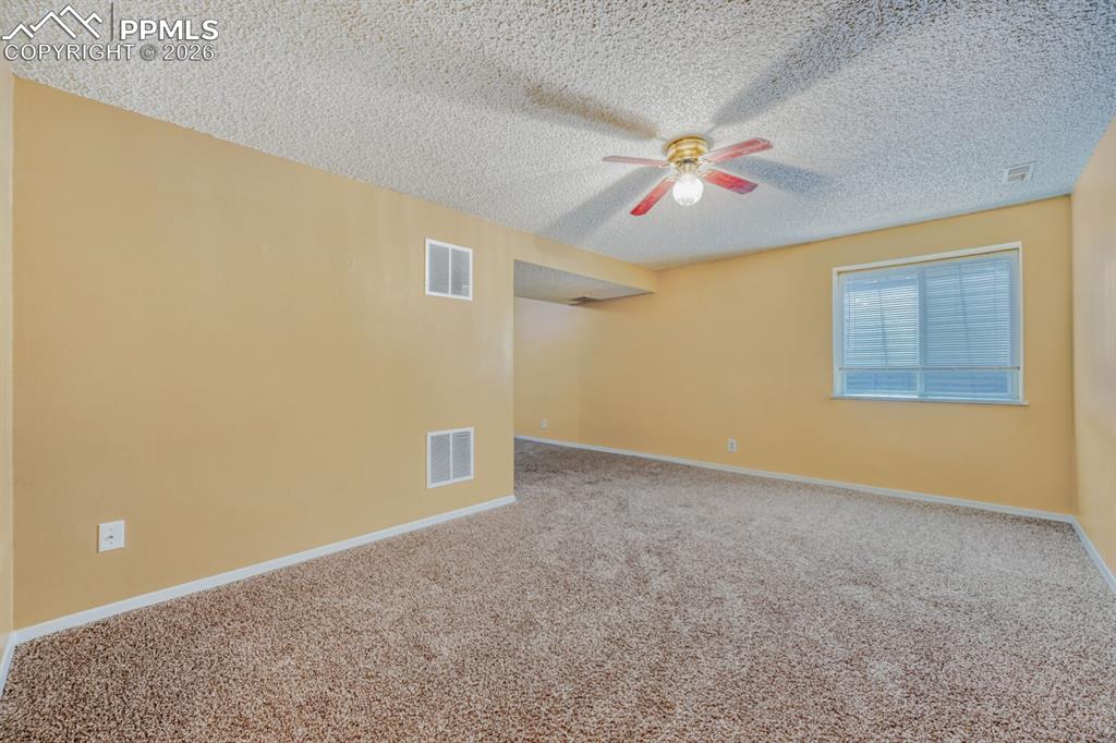 4552 Lamplighter Circle Colorado Springs CO 80916