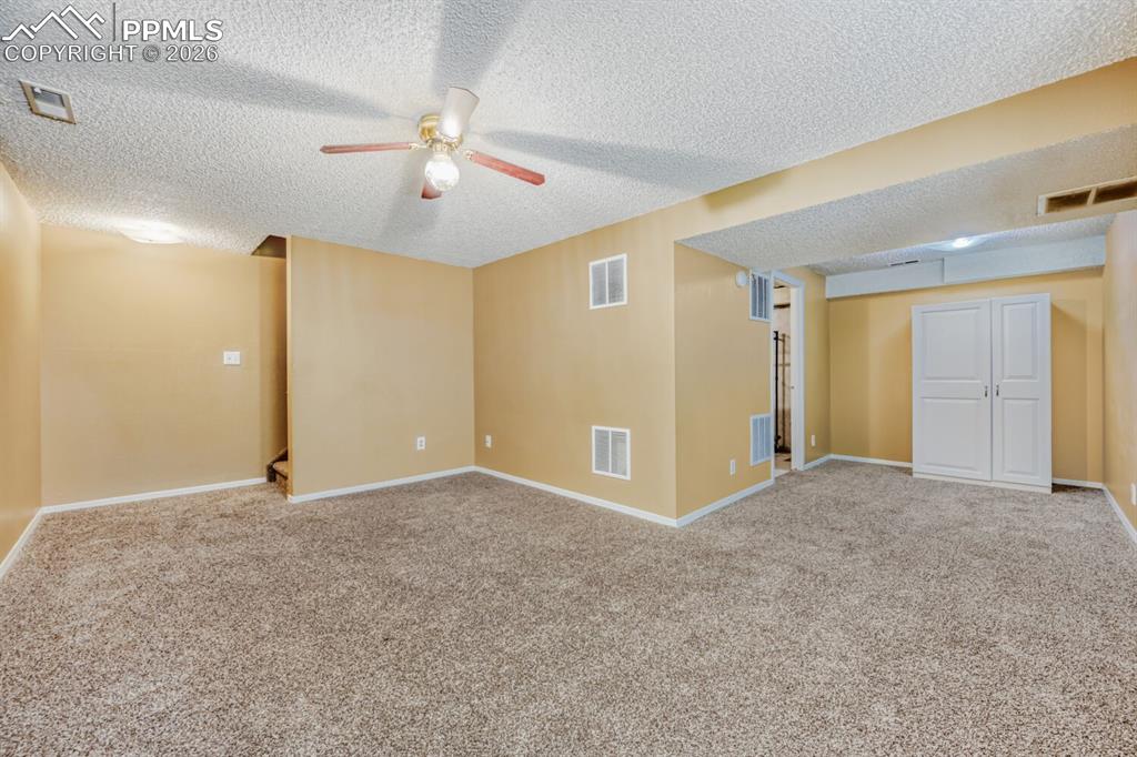 4552 Lamplighter Circle Colorado Springs CO 80916