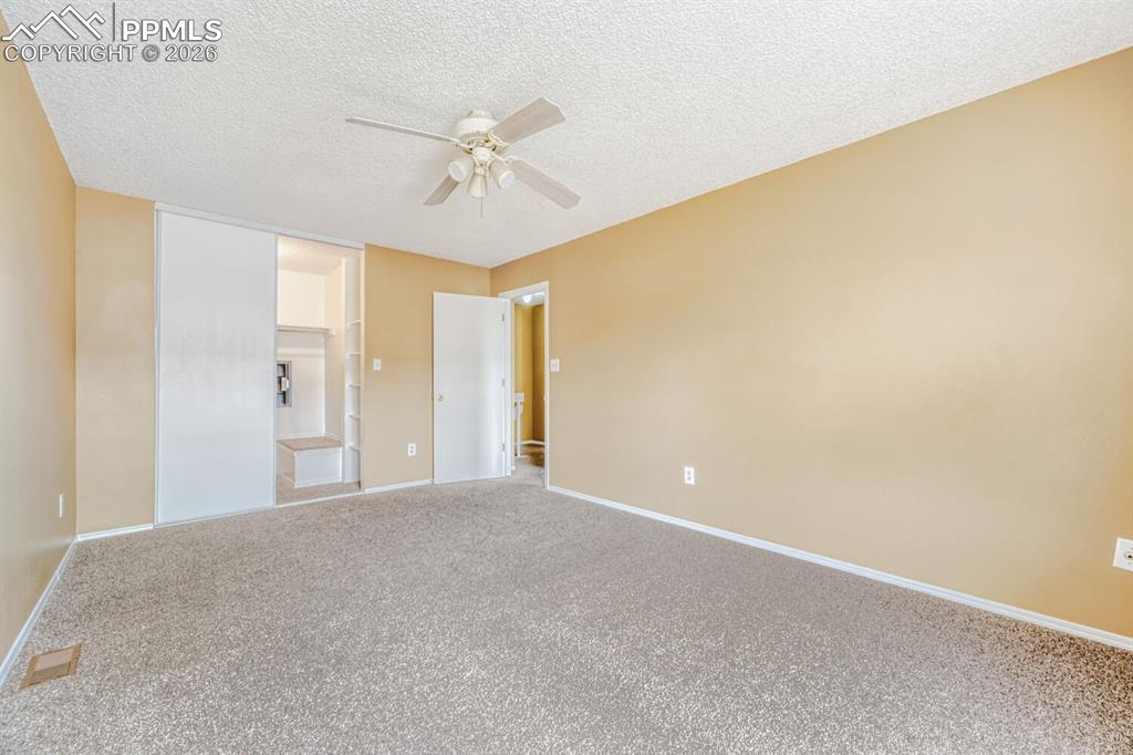 4552 Lamplighter Circle Colorado Springs CO 80916