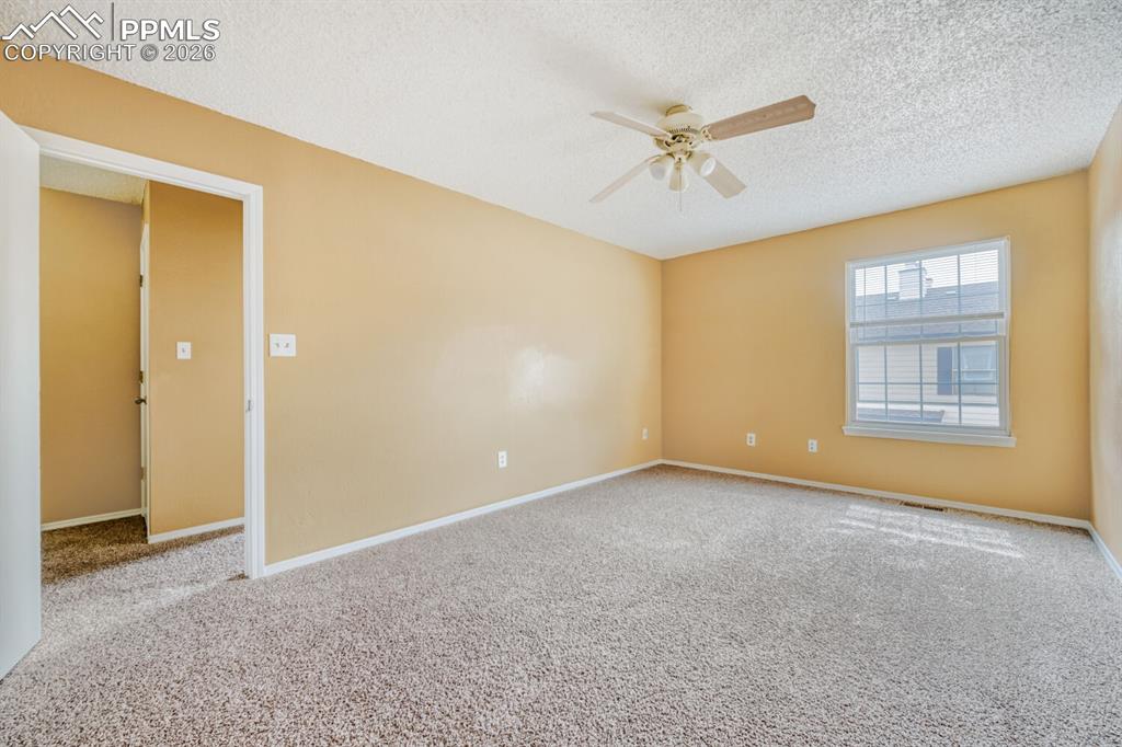 4552 Lamplighter Circle Colorado Springs CO 80916