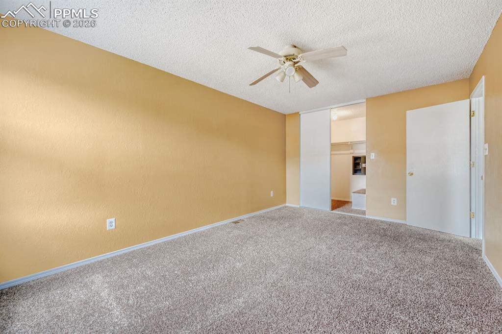 4552 Lamplighter Circle Colorado Springs CO 80916