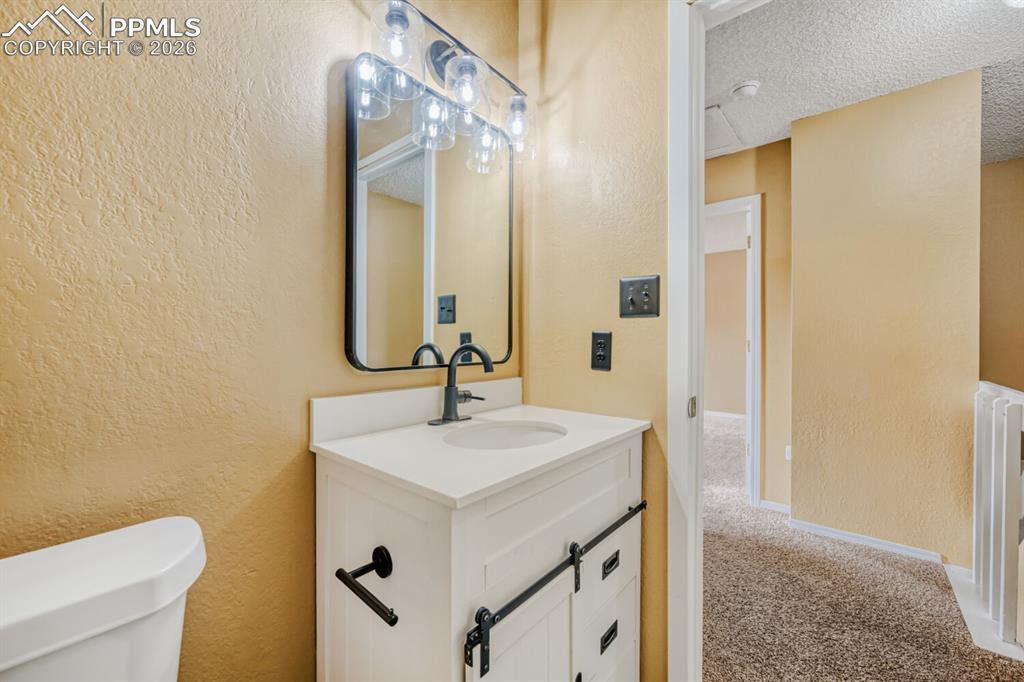 4552 Lamplighter Circle Colorado Springs CO 80916