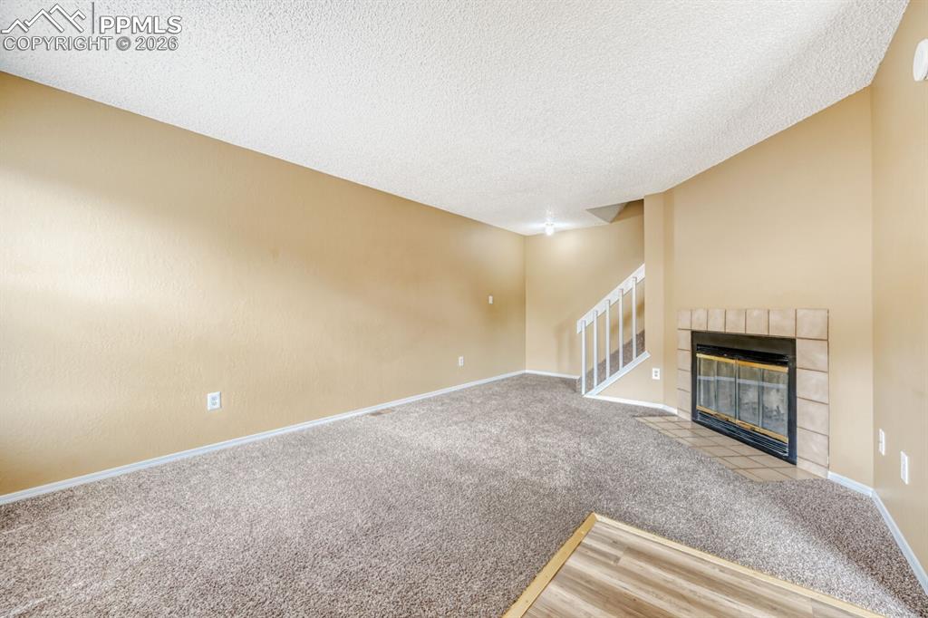 4552 Lamplighter Circle Colorado Springs CO 80916