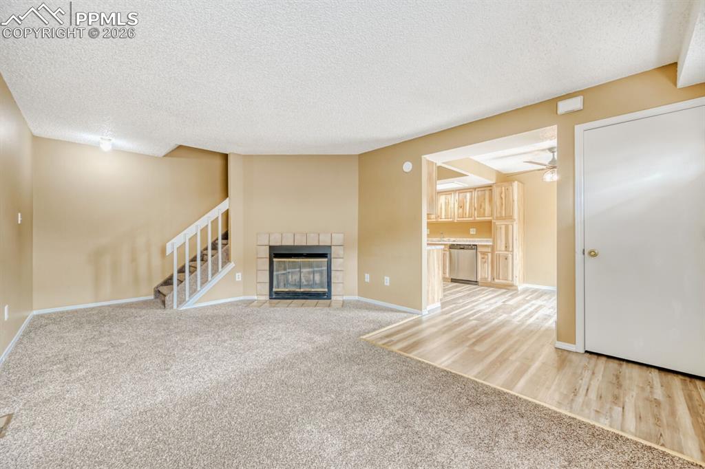 4552 Lamplighter Circle Colorado Springs CO 80916