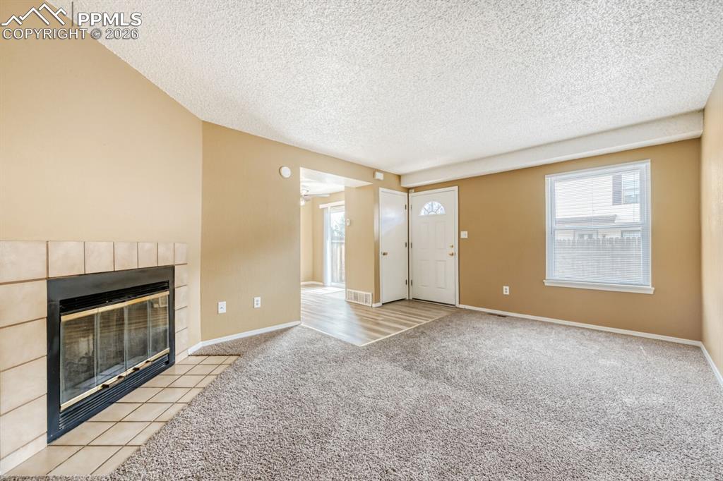 4552 Lamplighter Circle Colorado Springs CO 80916