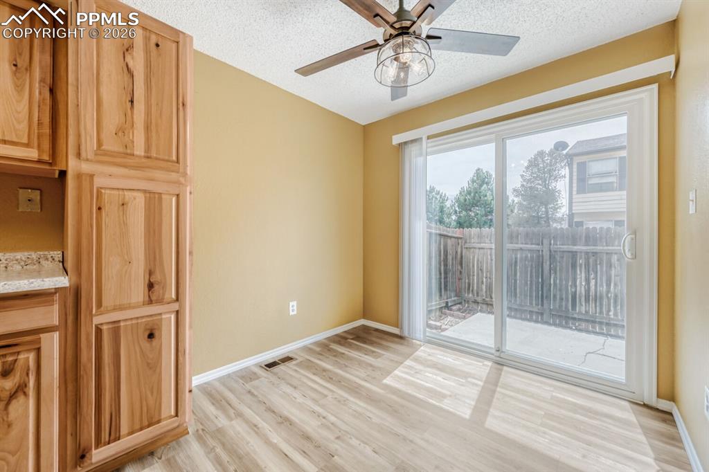 4552 Lamplighter Circle Colorado Springs CO 80916
