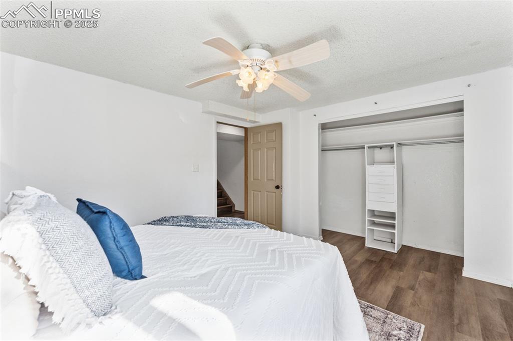 6447 Jonathan Court Colorado Springs CO 80918