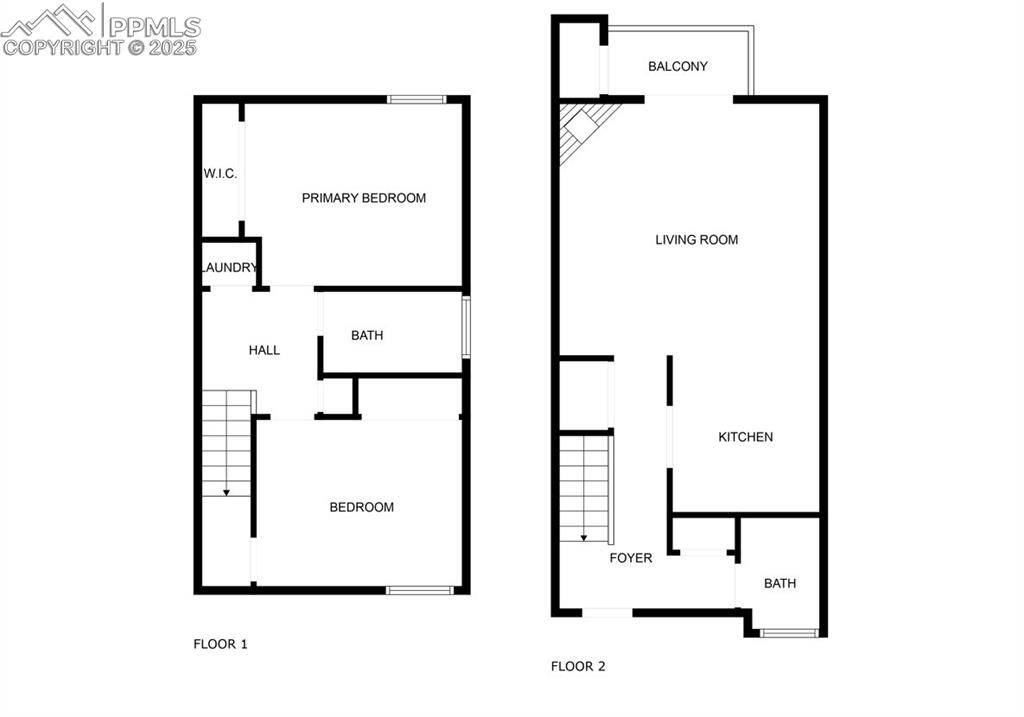 6447 Jonathan Court Colorado Springs CO 80918