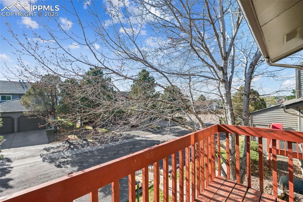 6447 Jonathan Court Colorado Springs CO 80918
