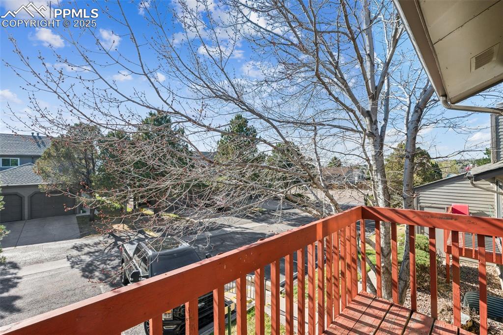6447 Jonathan Court Colorado Springs CO 80918