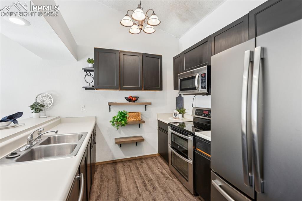 6447 Jonathan Court Colorado Springs CO 80918