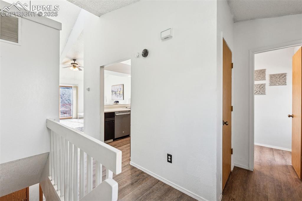 6447 Jonathan Court Colorado Springs CO 80918