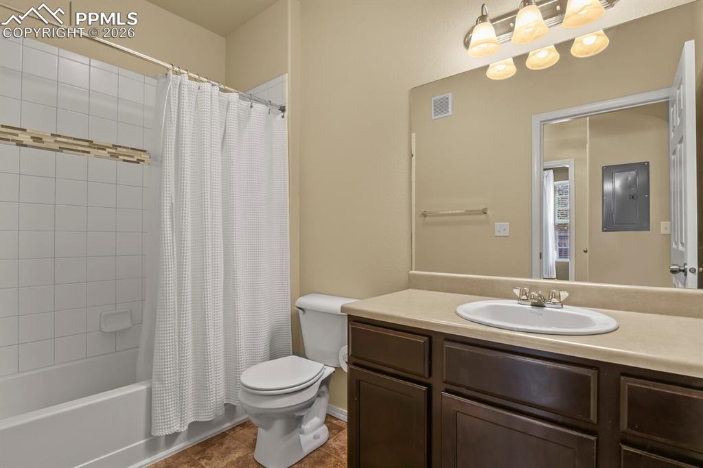 4790 Wells Branch Heights Colorado Springs CO 80923