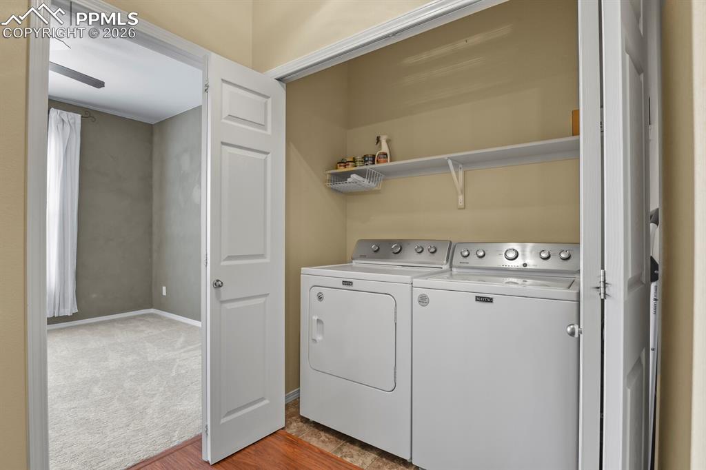 4790 Wells Branch Heights Colorado Springs CO 80923