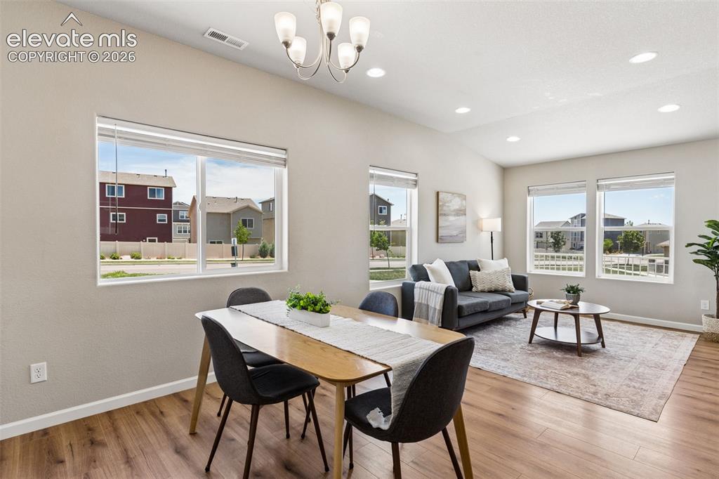 4075 Tiberias Point Colorado Springs CO 80916