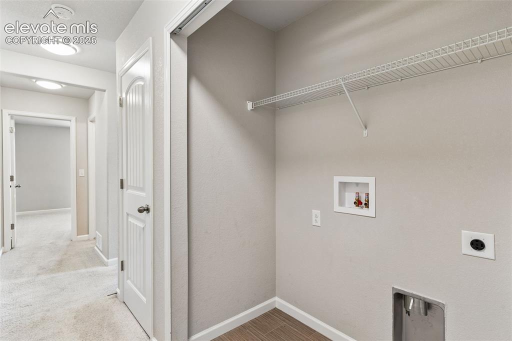 4075 Tiberias Point Colorado Springs CO 80916