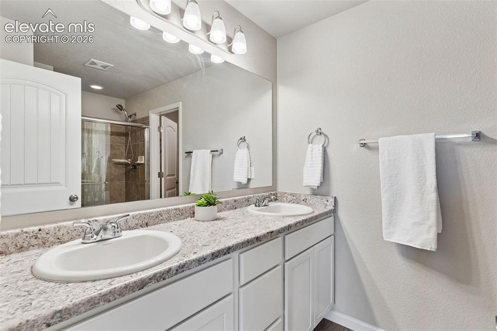 4075 Tiberias Point Colorado Springs CO 80916