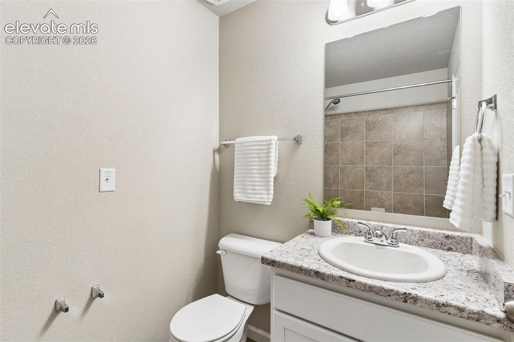 4075 Tiberias Point Colorado Springs CO 80916