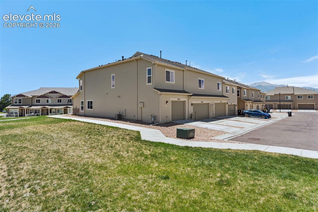 4075 Tiberias Point Colorado Springs CO 80916