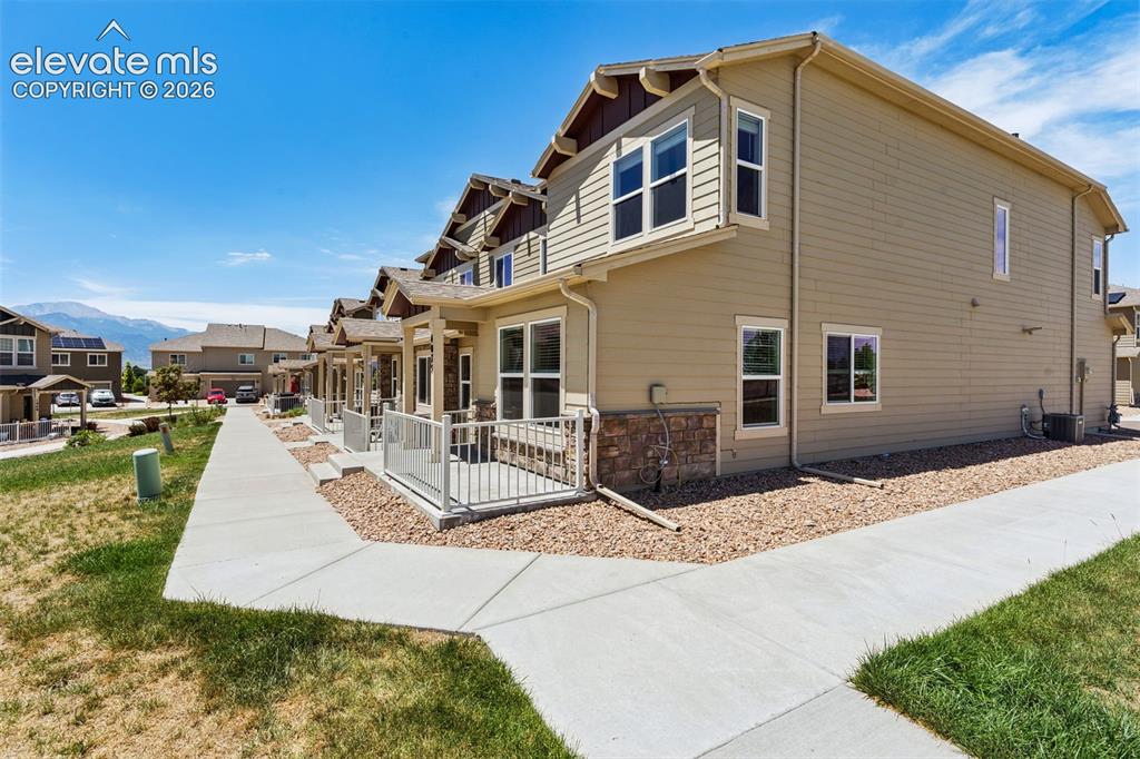 4075 Tiberias Point Colorado Springs CO 80916