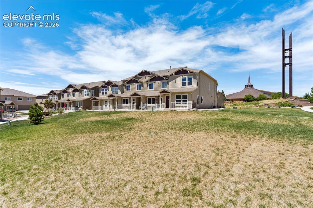 4075 Tiberias Point Colorado Springs CO 80916