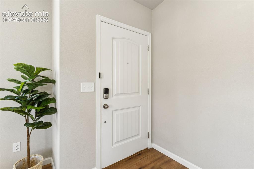4075 Tiberias Point Colorado Springs CO 80916